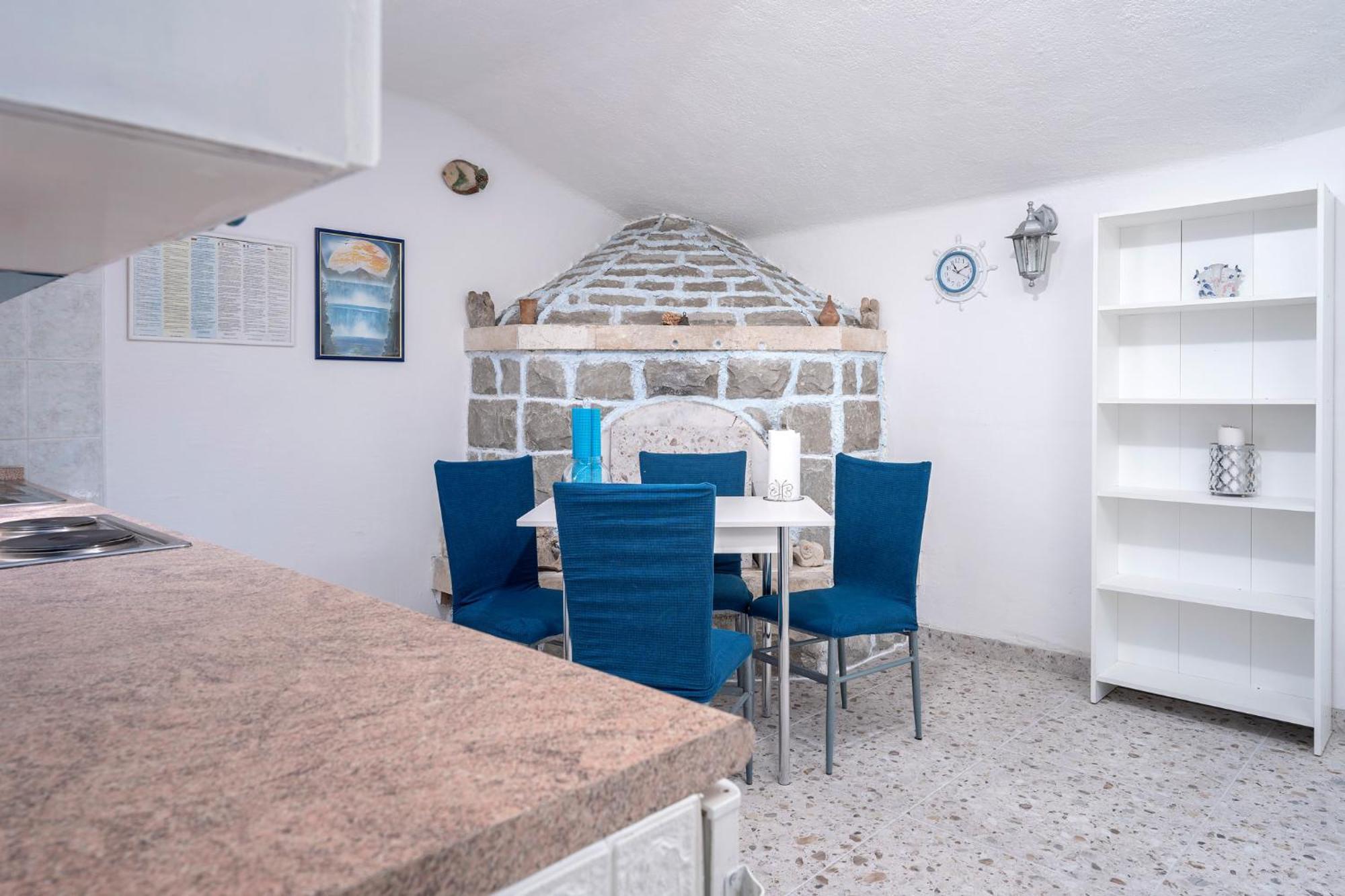 Apartments Villa Domus Marini Hvar Town Room photo