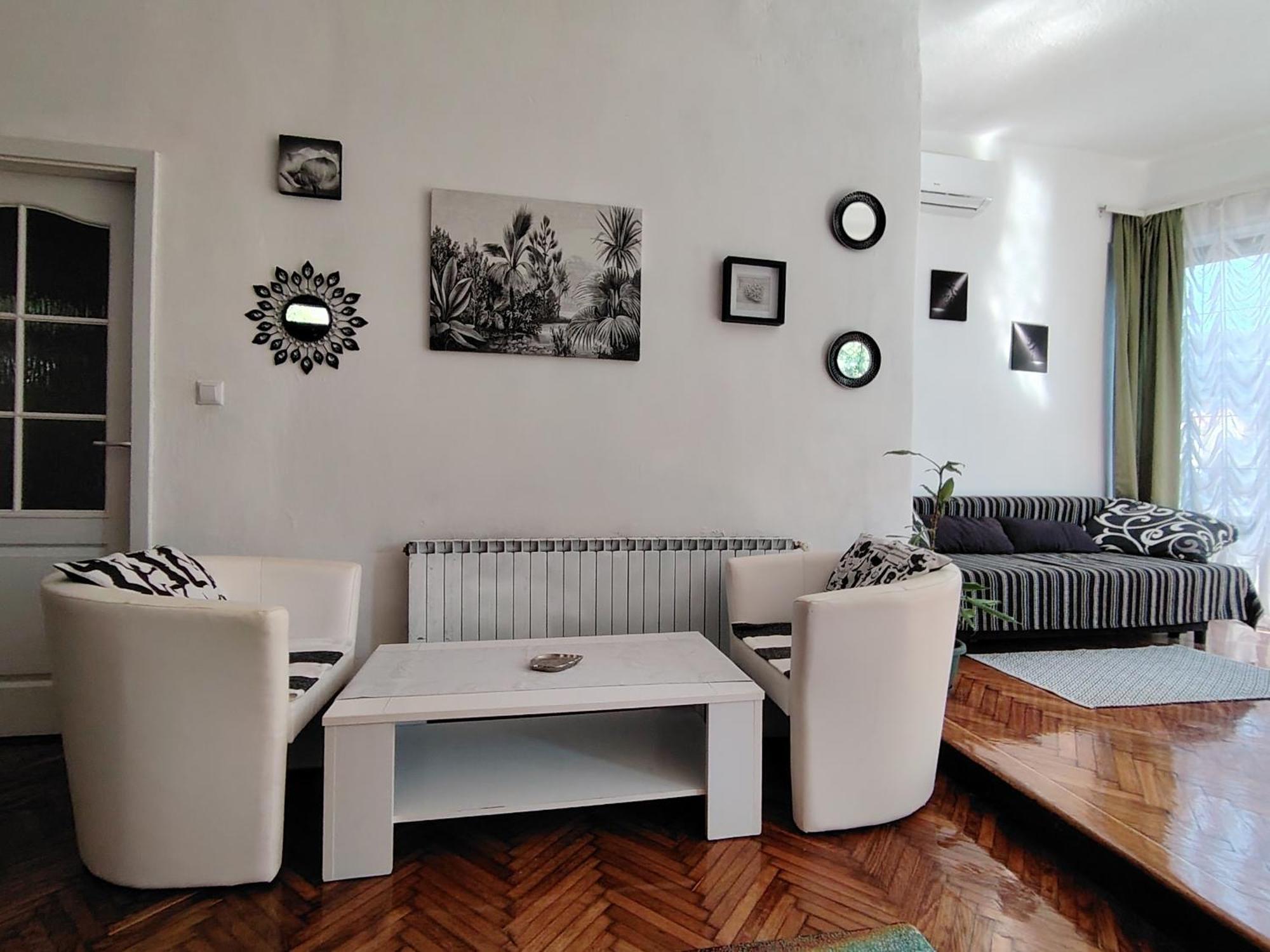 Apartments Villa Domus Marini Hvar Town Room photo