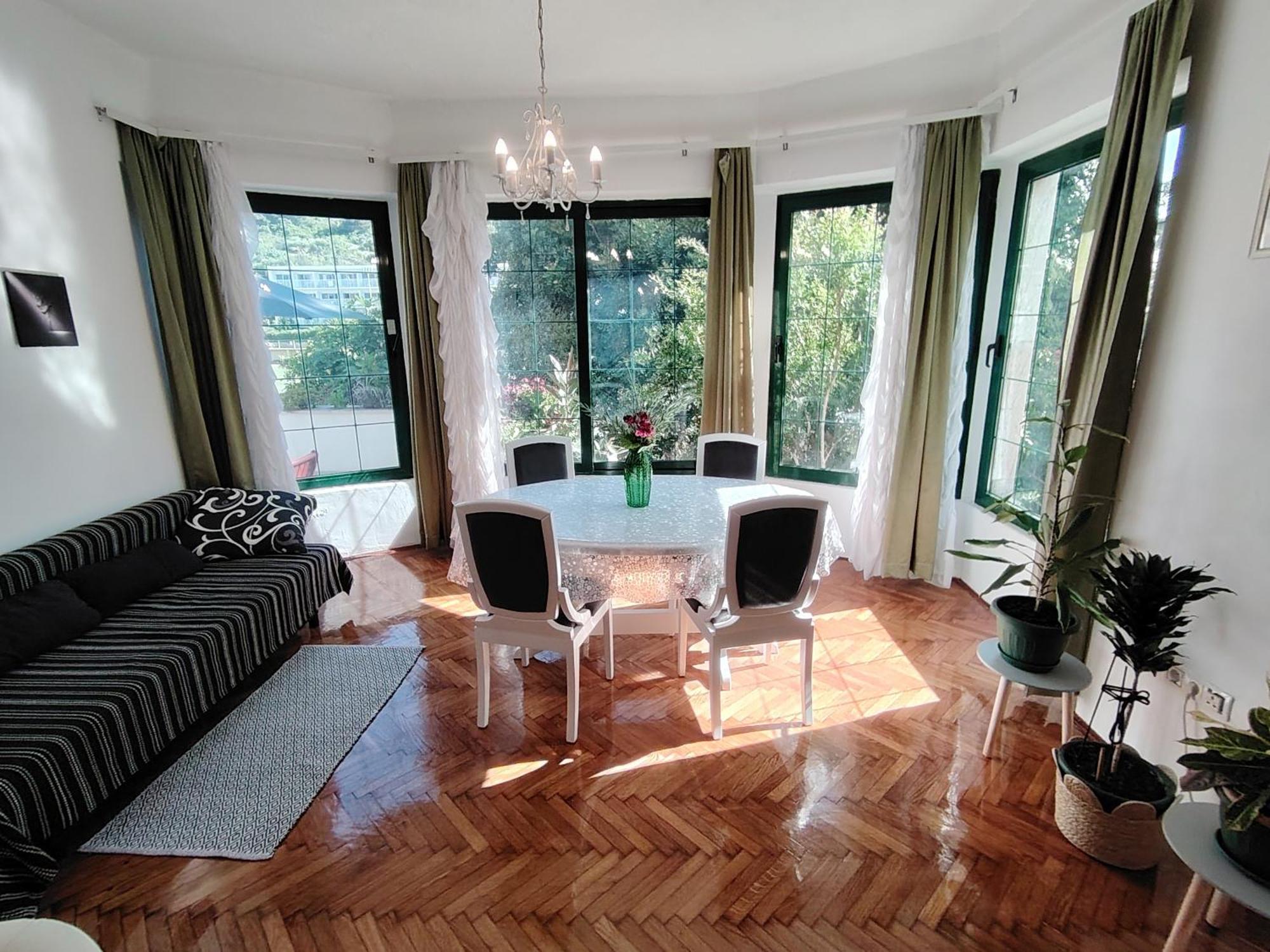 Apartments Villa Domus Marini Hvar Town Room photo